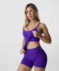 Sculpt Tank Top