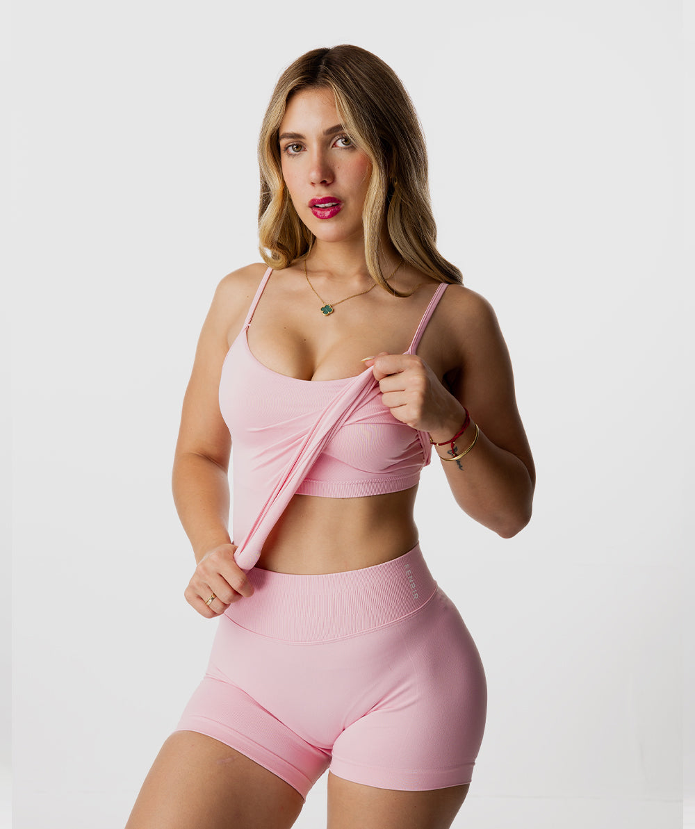 Sculpt Tank Top