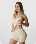 Sculpt Tank Top