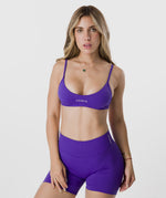 Morado Glowy