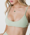 Sculpt Bra