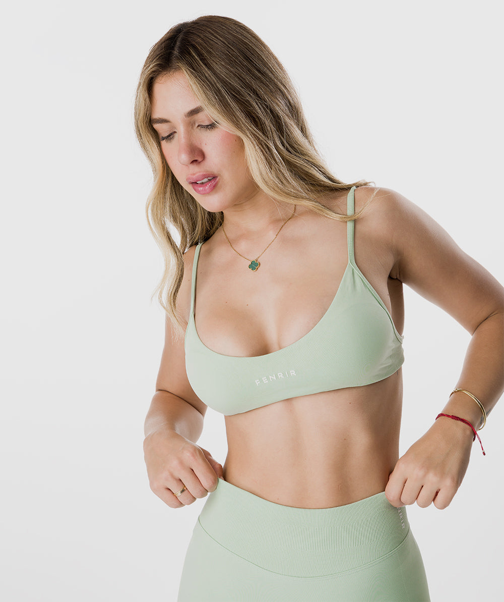 Sculpt Bra