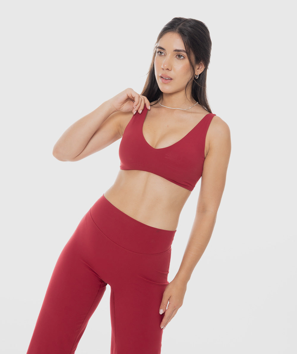 FLOW Sport Bra