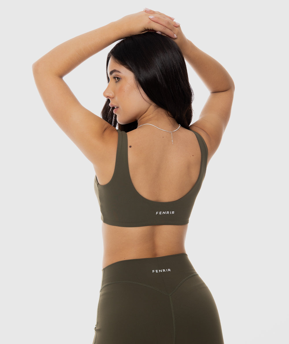 FLOW Sport Bra