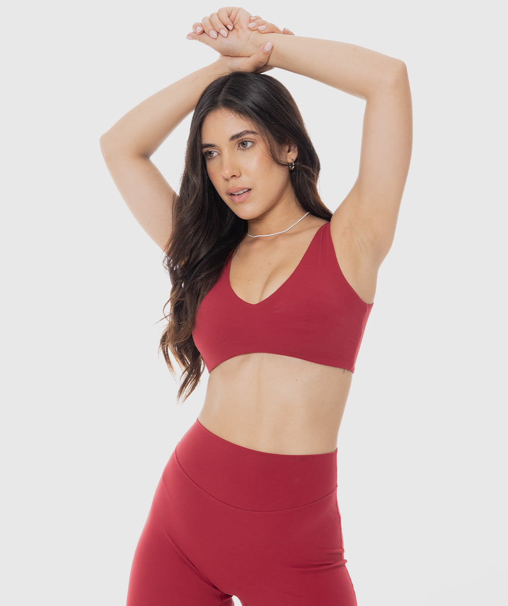 FLOW Sport Bra