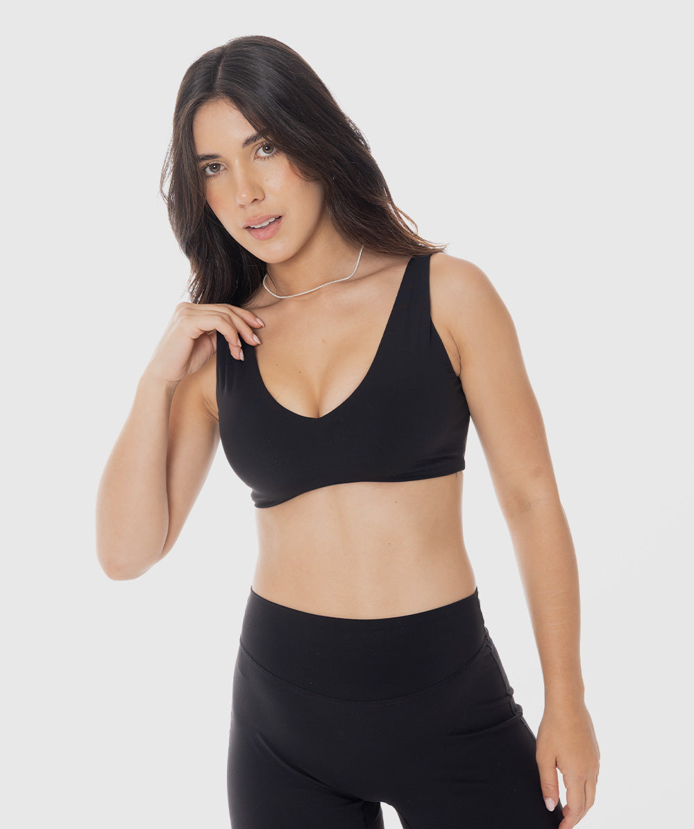 FLOW Sport Bra