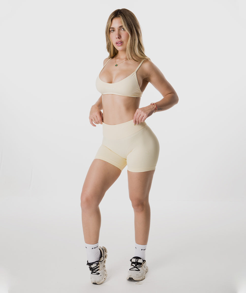 Sculpt Bra