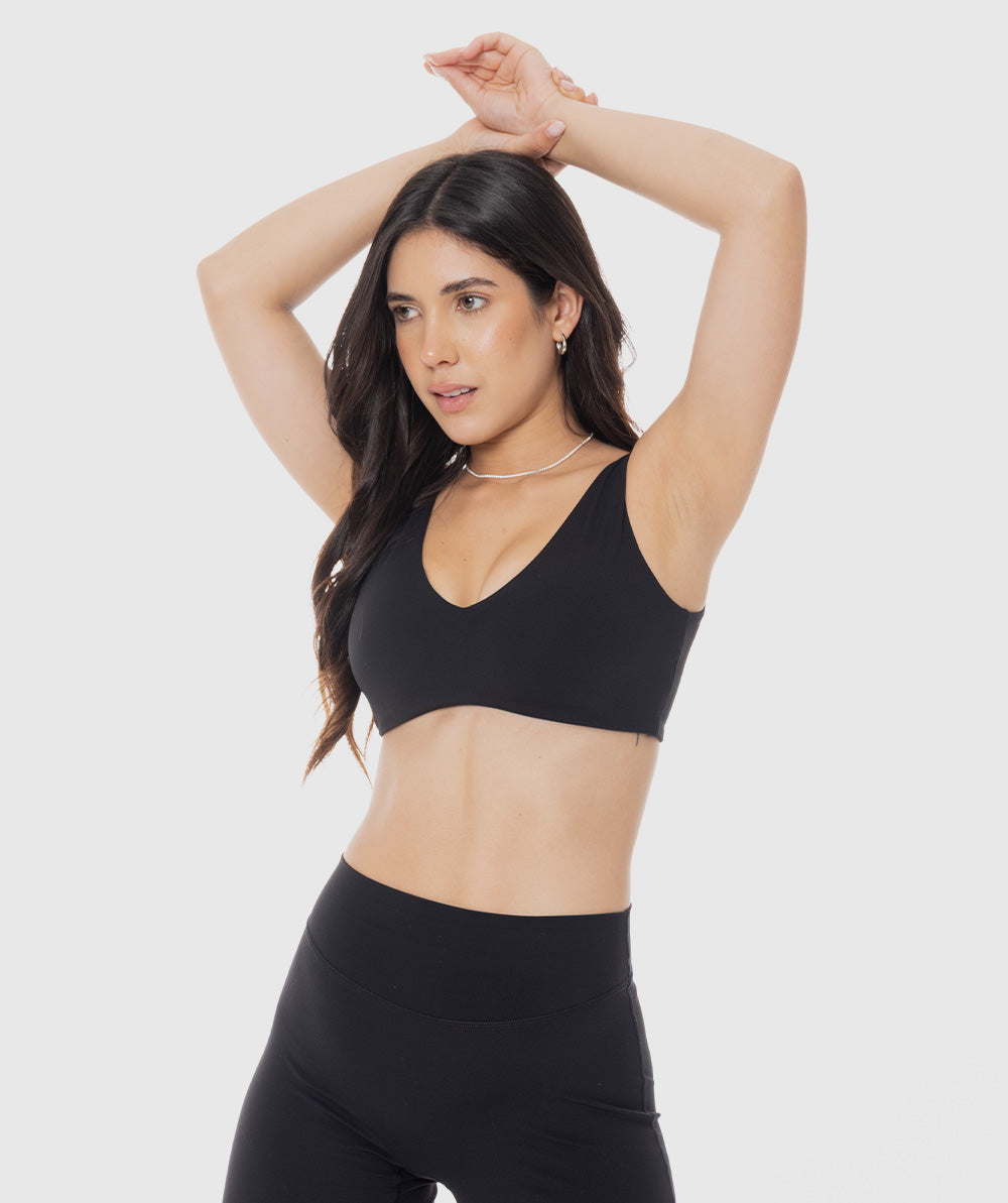 FLOW Sport Bra