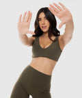 FLOW Sport Bra