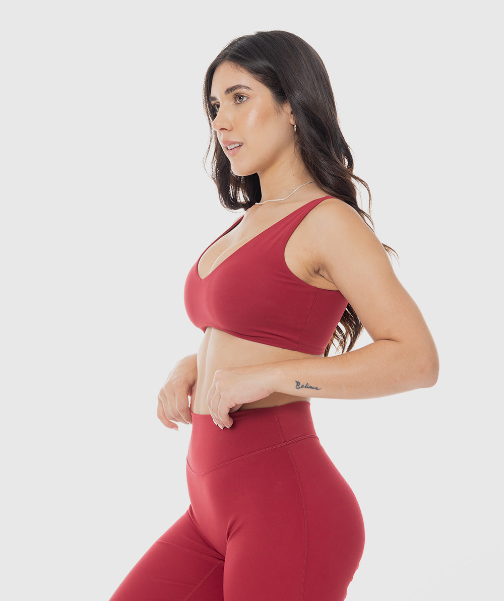 FLOW Leggings Sin-Scrunch