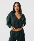 365 Comfort Zip Hoodie