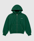 365 Comfort Zip Hoodie