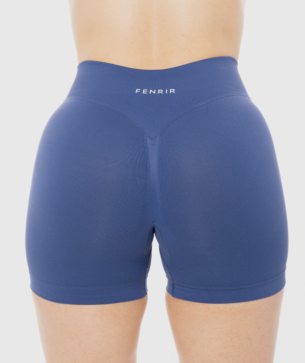Amplify Seamless Shorts