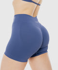 Amplify Seamless Shorts