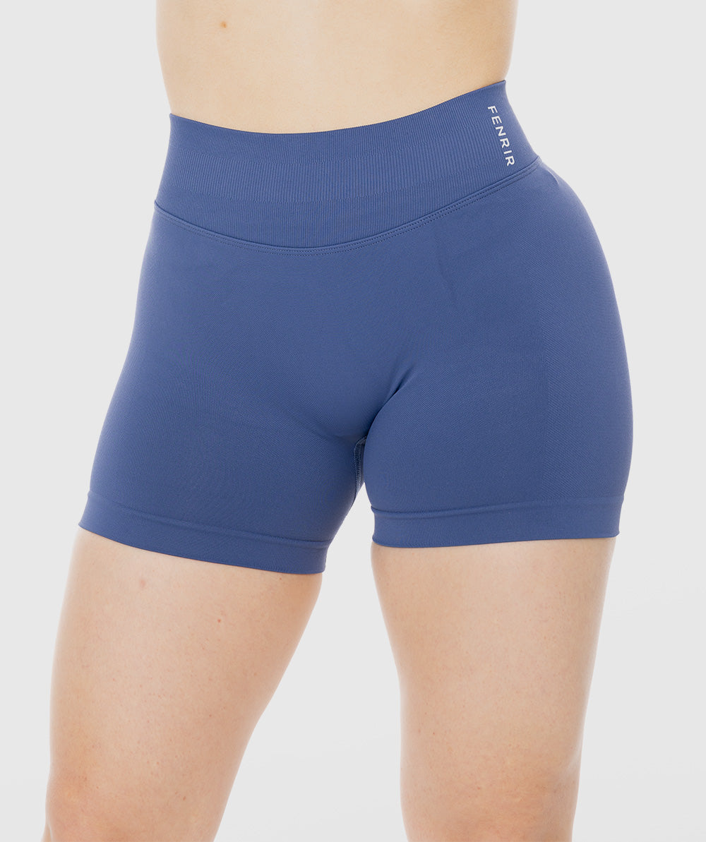 Amplify Seamless Shorts