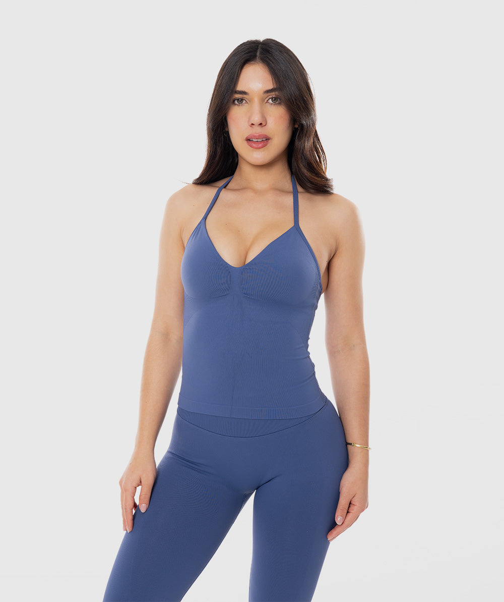 Compress Tank Top