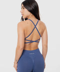 Strappy Bra