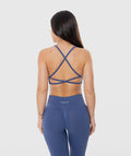 Strappy Bra