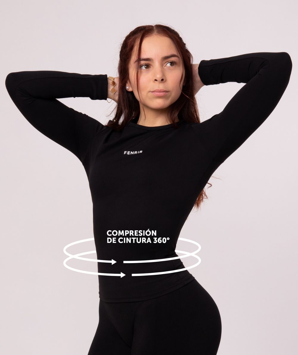 Compress Top ML
