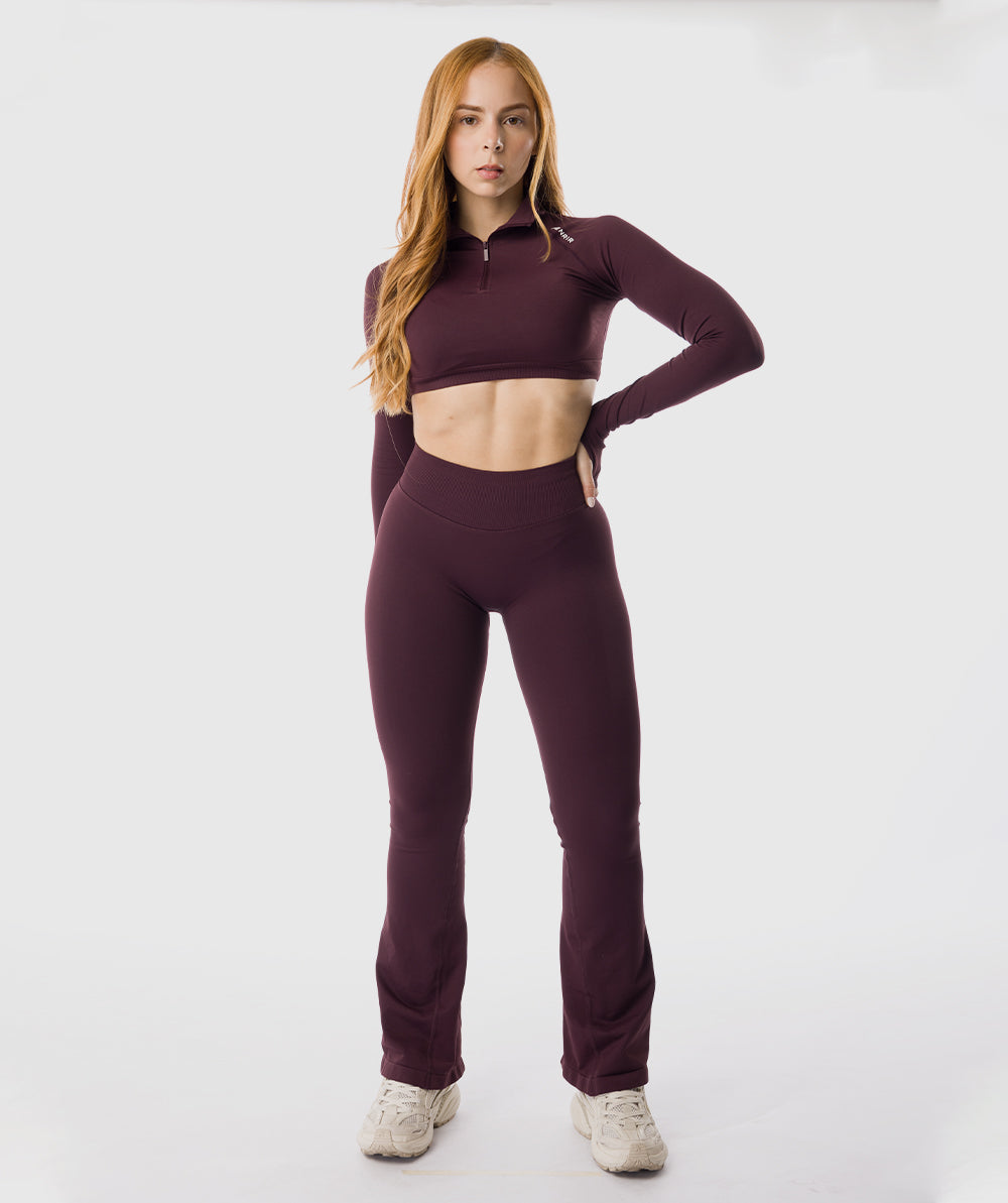 Amplify Flared Pants
