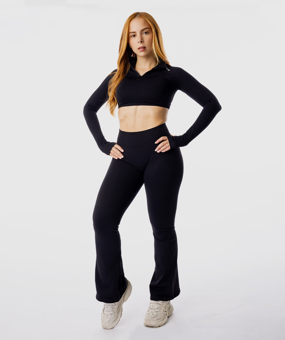 Amplify Flared Pants