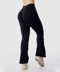 Amplify Flared Pants Negro 6