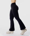 Amplify Flared Pants Negro 7