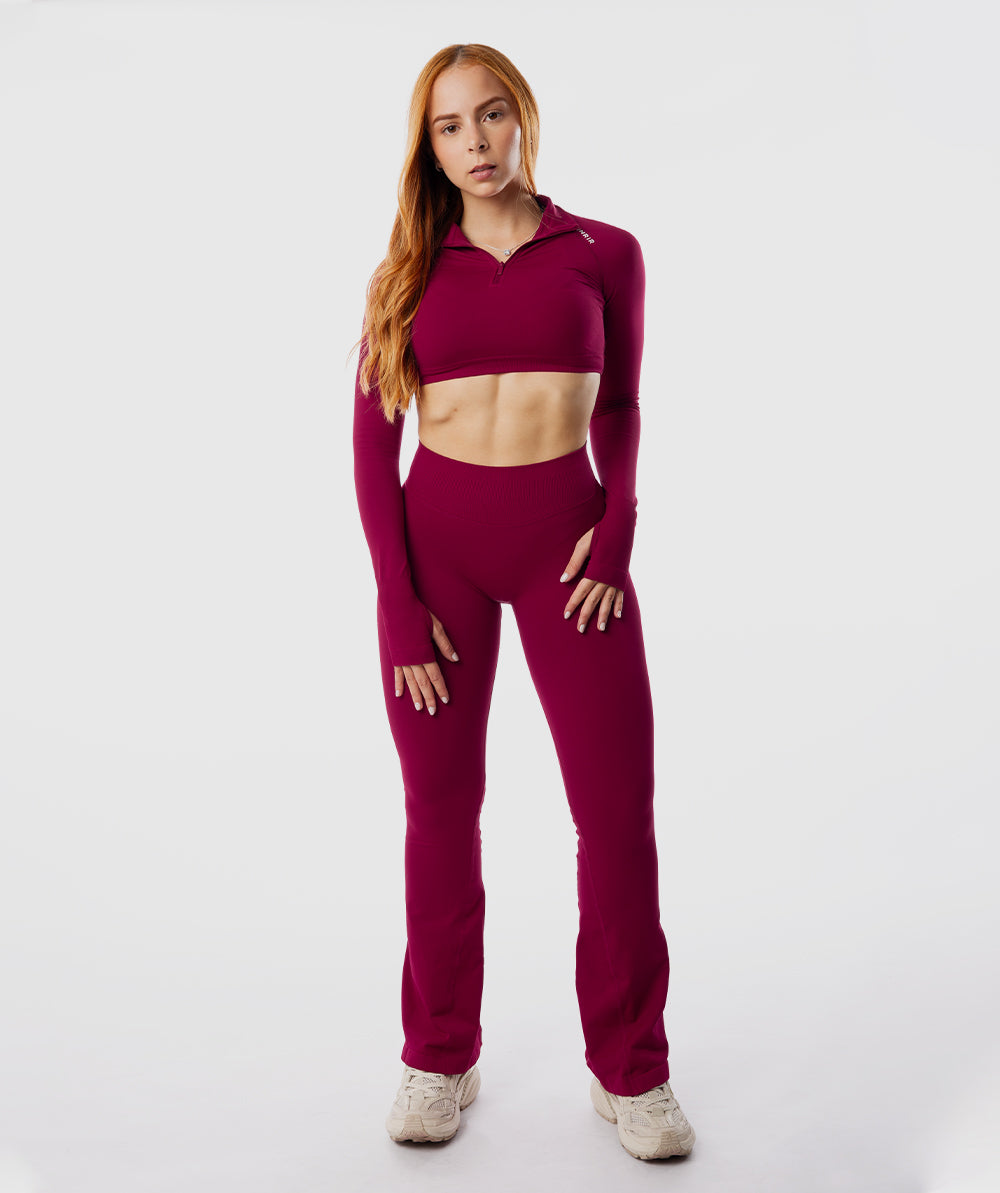 Amplify Flared Pants