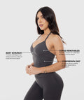 Compress Tank Top