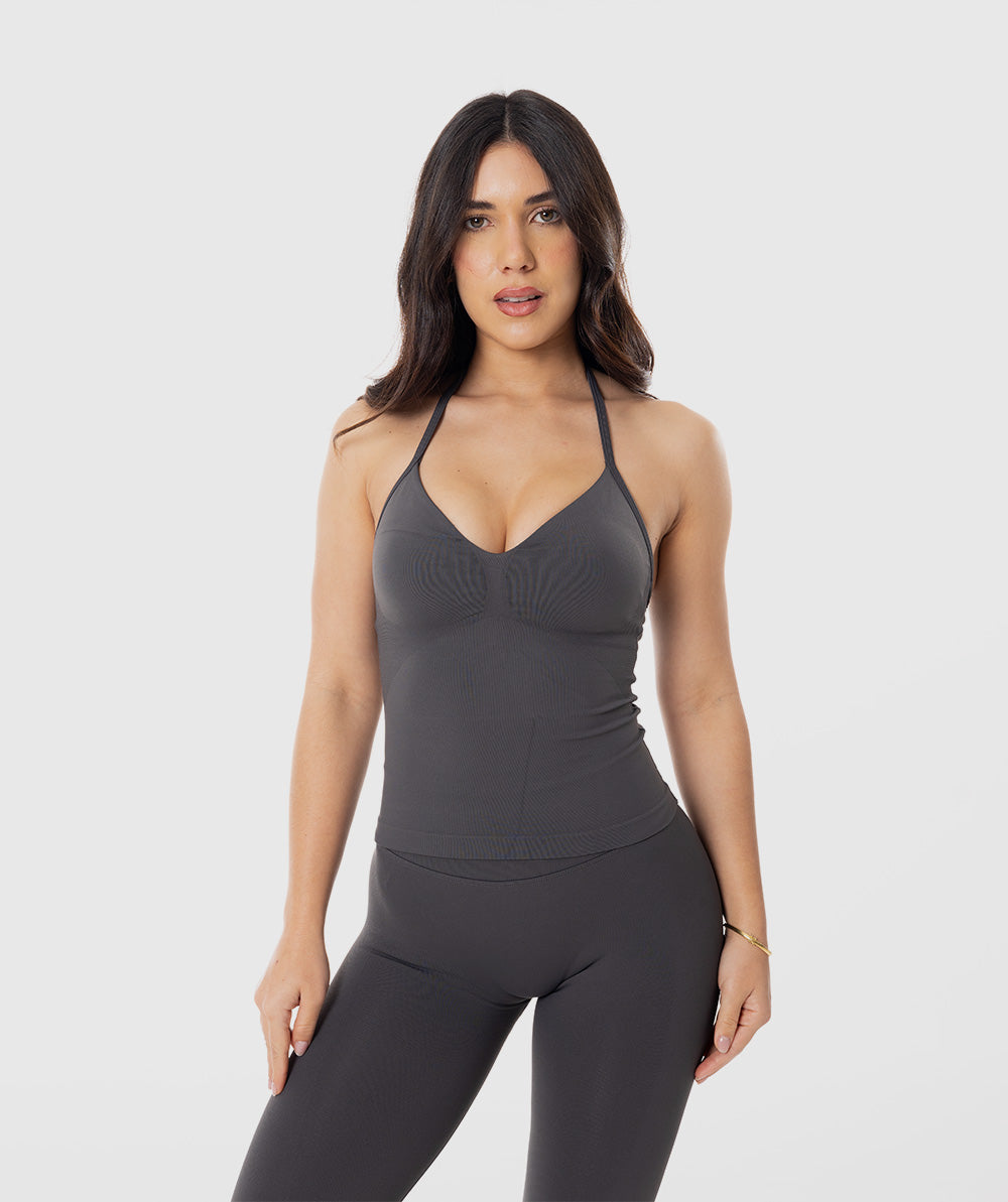 Compress Tank