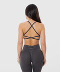 Strappy Bra