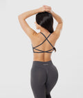 Strappy Bra