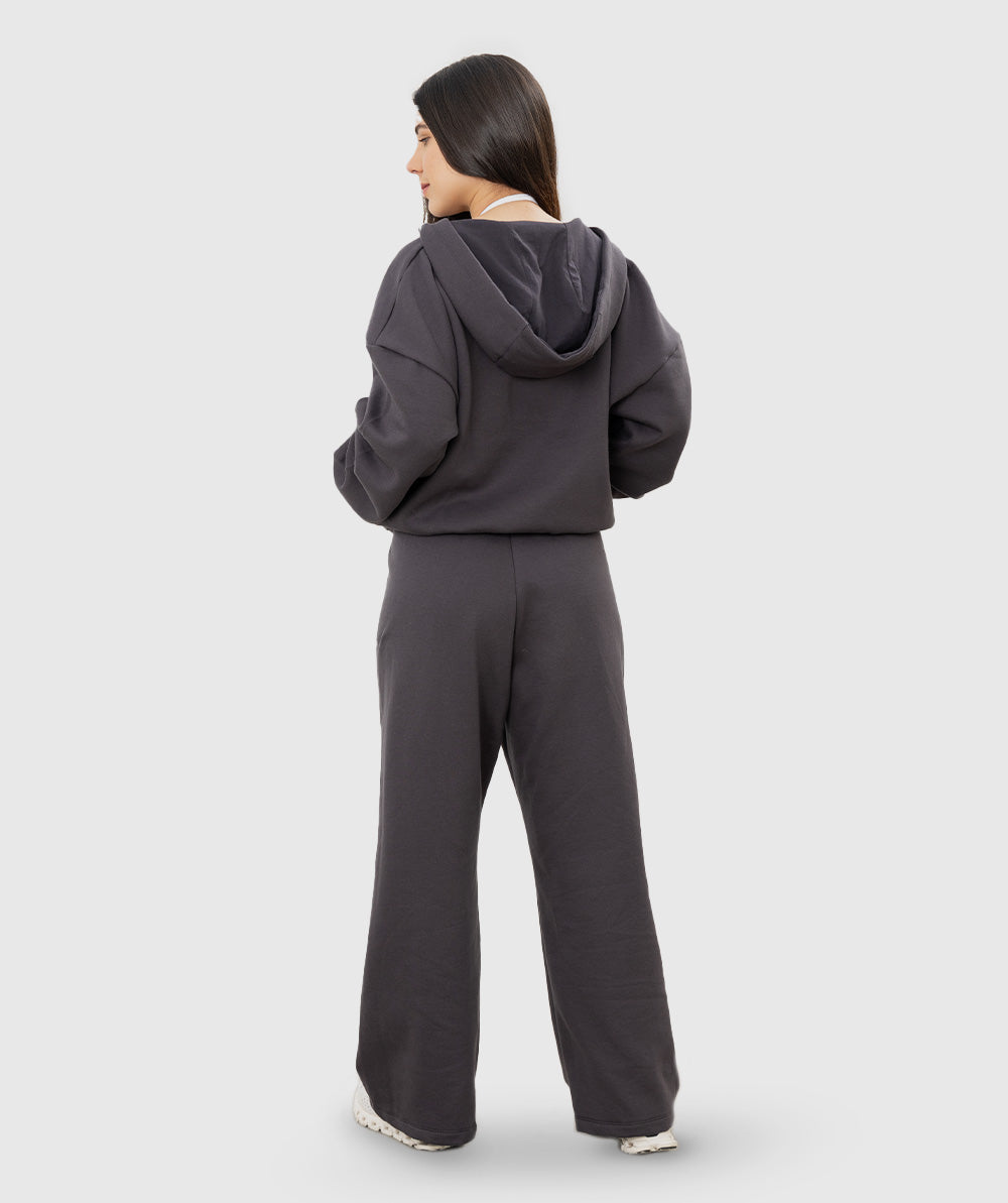 365 COMFORT ZIP HOODIE