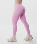 Pump Seamless Leggings