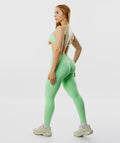Pump Seamless Leggings