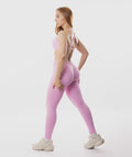 Pump Seamless Leggings