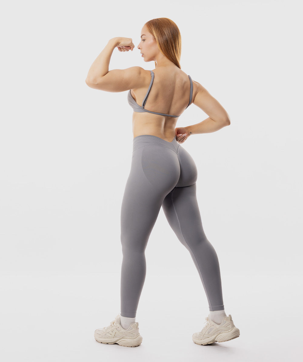 Pump Seamless Leggings