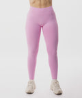 Pump Seamless Leggings