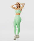 Pump Seamless Leggings