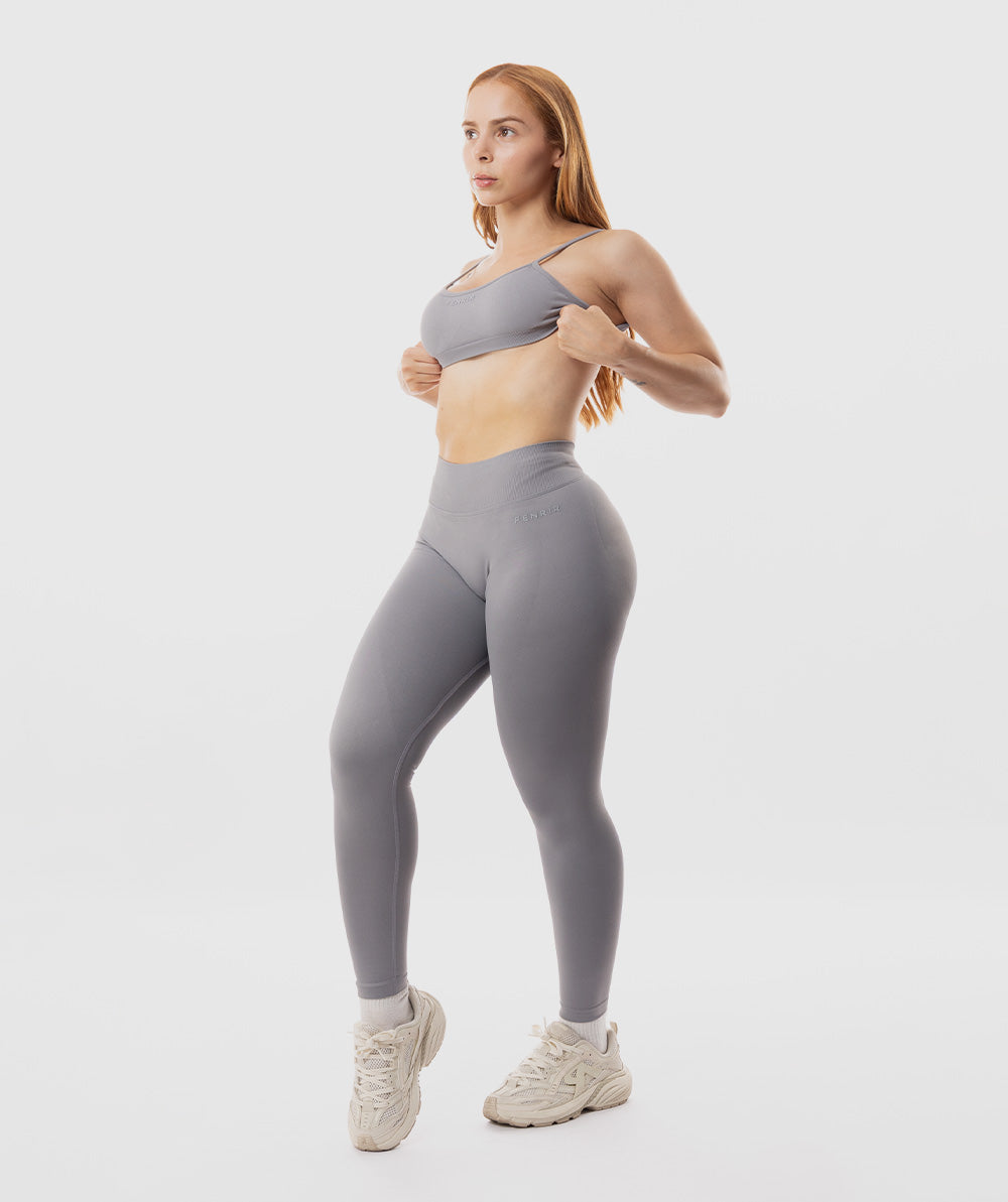 Pump Seamless Leggings
