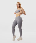 Pump Seamless Leggings