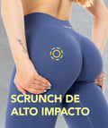 Amplify Seamless Leggings