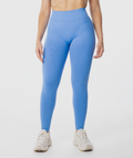 Pump Seamless Leggings