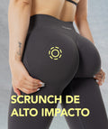 Amplify Seamless Leggings