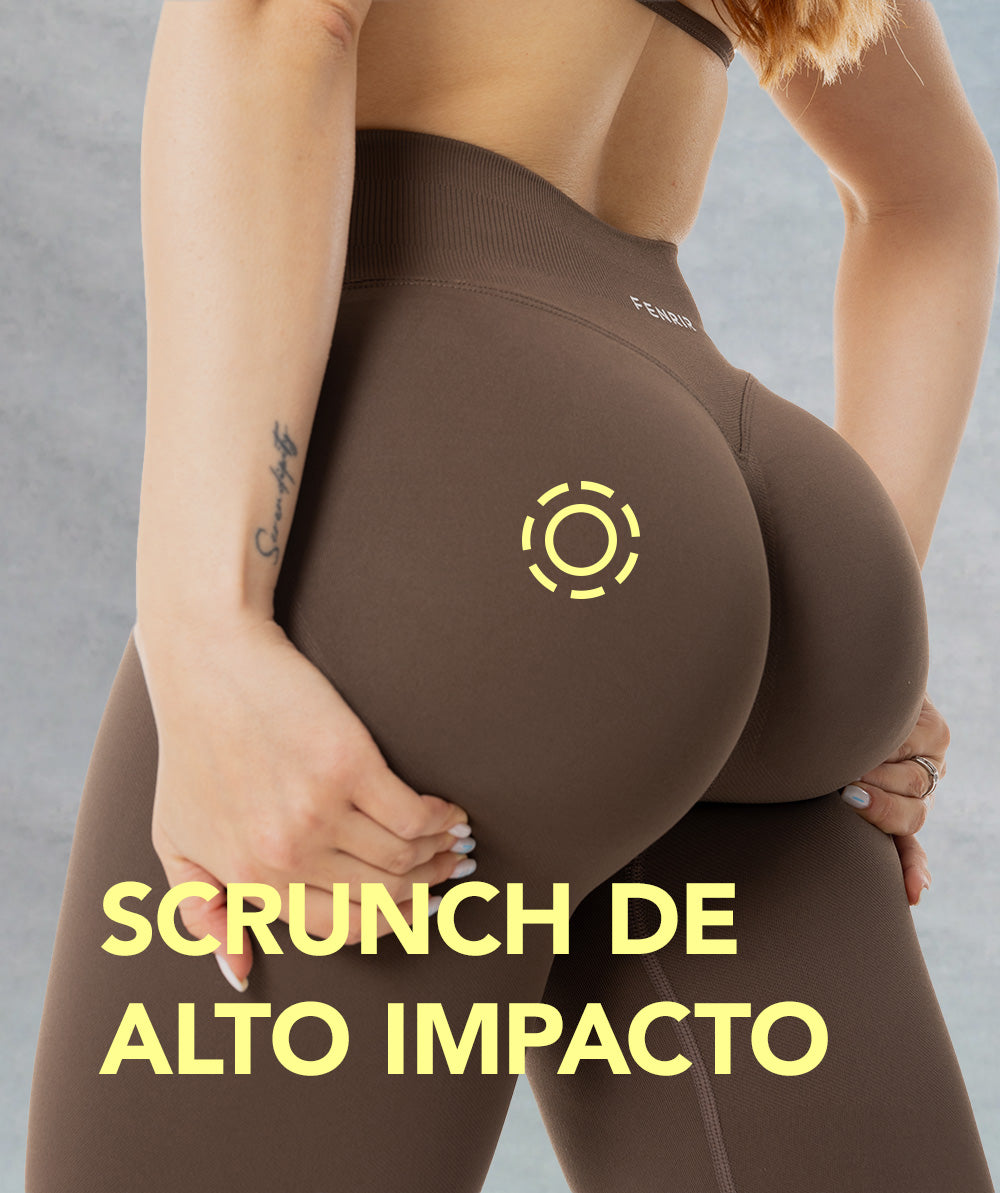 Amplify Seamless Leggings