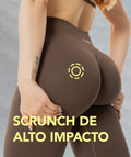 Amplify Seamless Leggings