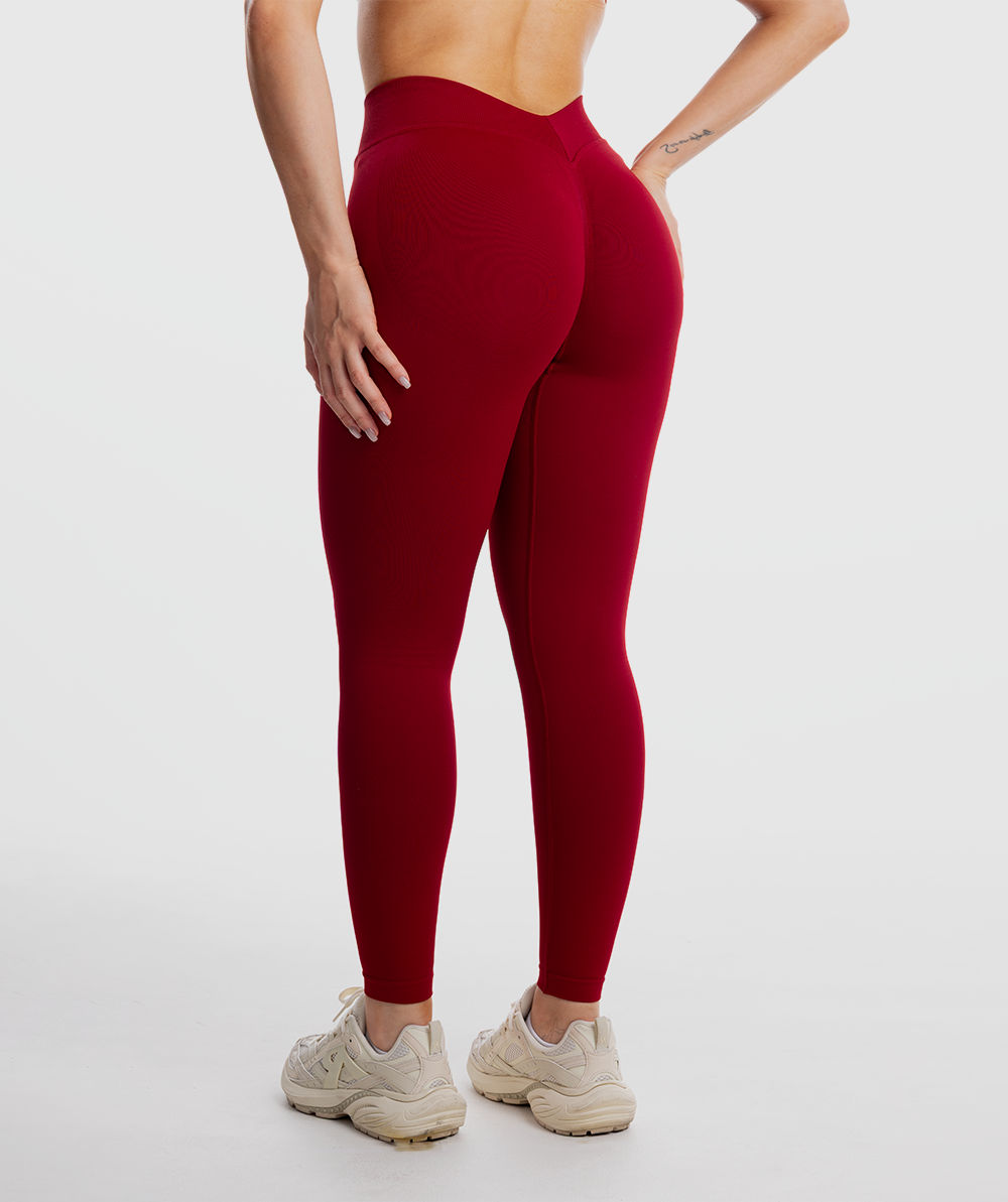 Pump Seamless Leggings