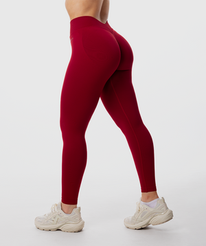Pump Seamless Leggings