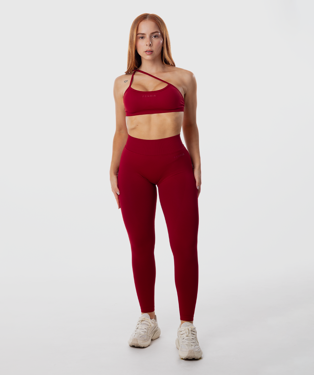 Pump Seamless Leggings