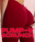 Pump Seamless Leggings